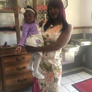 Meet your Posher, Misty